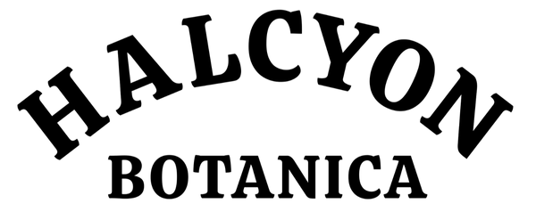 Halcyon Botanica